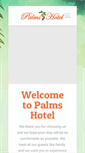 Mobile Screenshot of palmstt.com